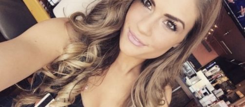 Brittany Cartwright photo via Brittany Cartwright/Twitter