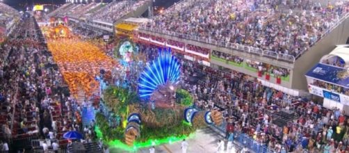 Carnaval do Rio de Janeiro pode n&atilde;o acontecer em 2018