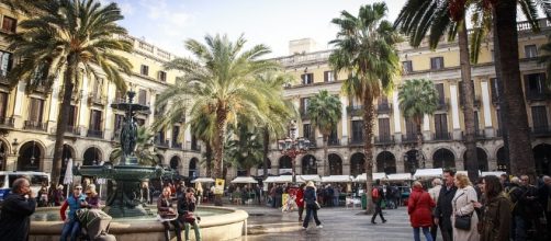 Catalonia to become an independent state? - Image via Pixabay