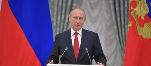 Cheeky call: Putin offers Comey 'political asylum' | Latest News World - learn101.org