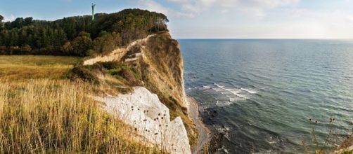 Danish rock island new destination for outdoor enthusiasts - Blastingnews.com