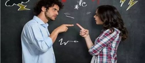 Descubra se voc&ecirc; est&aacute; prestes a tomar um p&eacute; na bunda