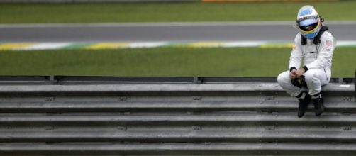 F&oacute;rmula 1: Fernando Alonso, la m&aacute;quina asesina que hoy tiene la ... - elconfidencial.com