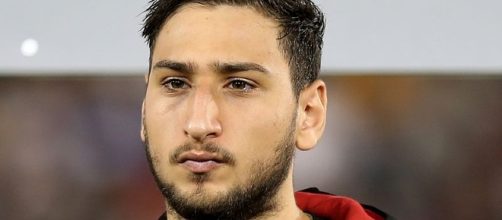 Gianluigi Donnarumm - Image by Doha Stadium Plus Qatar from Doha, Qatar - CC BY 2.0