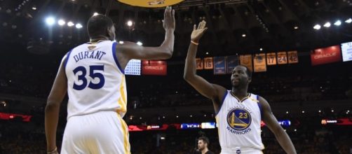 Golden State Warriors and the Sixers: How Philly can get its own ... -(image source BN library)