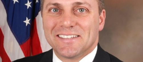 GOP Congressman Shot At A Baseball Practice Is In Critical ... Image source Blasting News library