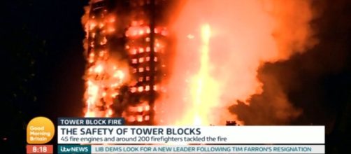 Grand Designs' Kevin McCloud admits we have technology that could ... - mirror.co.uk