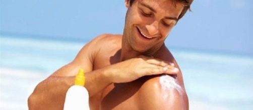 La caducidad de las cremas solares