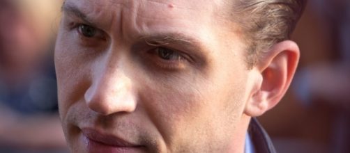 "Mad Max: Fury Road" actor talks about Theron and Hardy's rumored feud. (Flickr/Tim Cornbill)