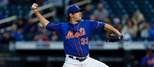 Matt Harvey-Breaking News Wiki