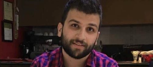 Mohammed Alhajali fallecido el mi&eacute;rcoles en la torre Grenfell