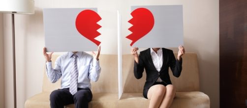 Nem sempre superar o fim de uma rela&ccedil;&atilde;o depende apenas da vontade. ( Foto Reprodu&ccedil;&atilde;o)