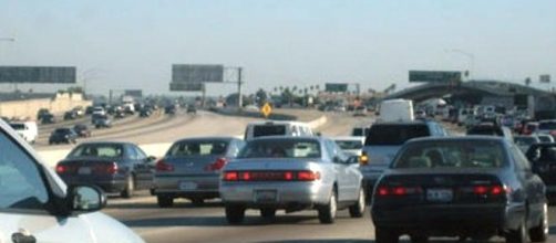 NYDOT federal lawsuit/sameerkhan/Wikimedia