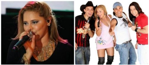 O forr&oacute; est&aacute; em luto: Eliza nos tempos dos Cavaleiros do Forr&oacute;