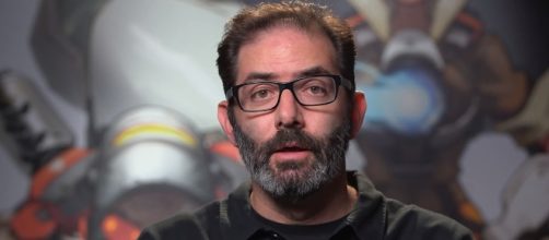 Jeff Kaplan - YouTube/dinoflask