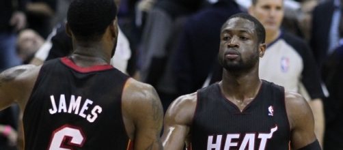 Photo by Keith Allison via Flickr.