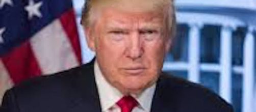 President Donald Trump - Image via WhiteHouse.gov