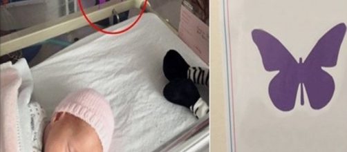 S&iacute;mbolo representa luto. Entenda a hist&oacute;ria