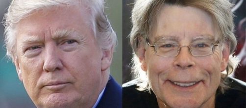 Stephen King trolls Donald Trump with 3-part horror story on Twitter - mashable.com