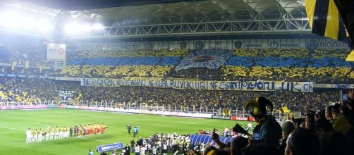 Ş&uuml;kr&uuml; Saracoğlu Stadium - Image - Kızıl Şaman/Flickr