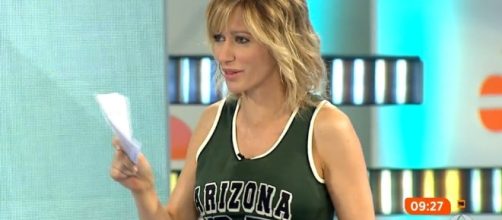 Susanna Griso - Noticias, reportajes, v&iacute;deos y fotograf&iacute;as ... - libertaddigital.com