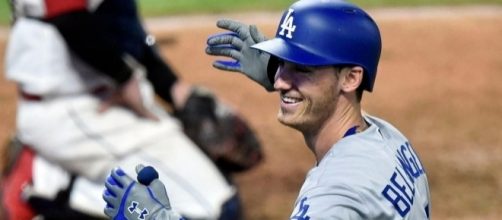 The case for Aaron Judge and Cody Bellinger as unanimous Rookies ... - yahoo.com