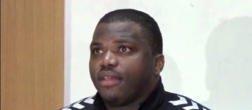 The Rams traded Greg Robinson to the Lions for a 2018 sixth-round pick -- Bryan Matthews via YouTube