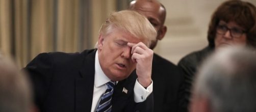 Trump Will Provoke a Crisis or Be Humiliated This Week | New Republic - newrepublic.com