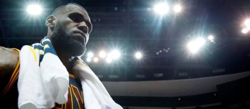 Where are all the white American NBA players? - (image BN library)