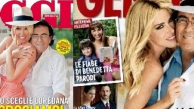 Al Bano e Loredana sposi? Arriva la replica del Carrisi.