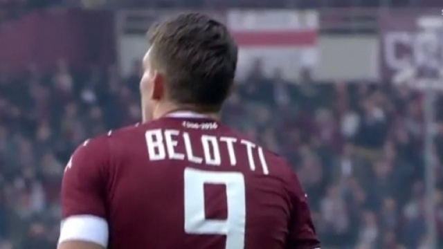 Andrea Belotti, sogno estivo del Milan
