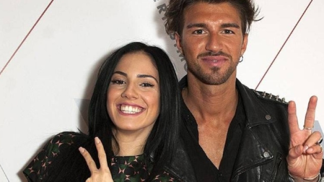 Andrea Damante e Giulia De Lellis finiscono nel mirino di Francesco Monte