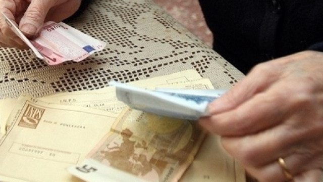 Arretrati pensioni, in arrivo la sentanza sul rimborso