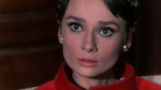 Audrey Hepburn | Le Chiccherie - lechiccherie.com