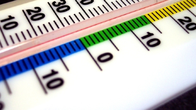 Caldo in arrivo: attenzione ai colpi di calore