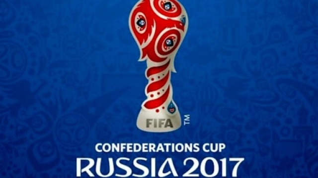 Calendario Confederations Cup Russia 2017, orari tv, date, gironi e squadre