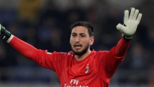 Donnarumma non rinnova con il Milan: Psg, Real e Juve le possibili destinazioni