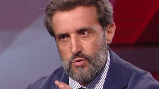 Flavio Insinna resta alla Rai, le news