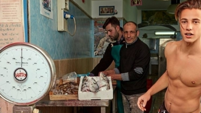 Foto 2: Dolce&Gabbana Fall Winter 2017/2018