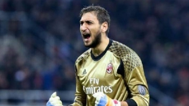 Gianluigi Donnarumma e l'offerta del Real Madrid