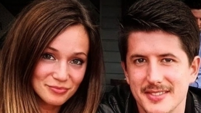 Gloria e Marco sono morti nell'incendio della Grenfell Tower - leggo.it