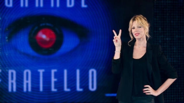 Grande fratello Vip | Gossip News | 2017