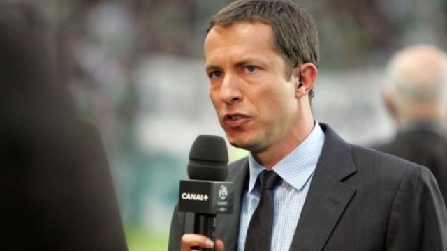 Gr&eacute;goire Margotton raconte son calvaire avec Jean-Michel Aulas