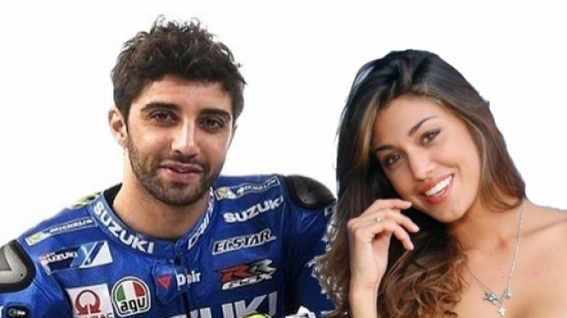 Il presunto allontanamento di Belen Rodriguez dai box delle gare, voluto da Suzuki. Andrea Iannone lo sa?