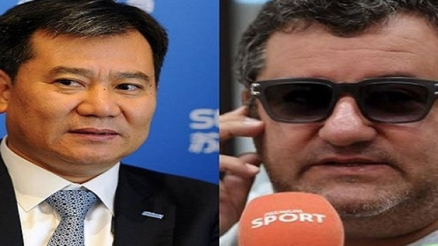 Inter, incontro con Raiola: Si tratta Matuidi