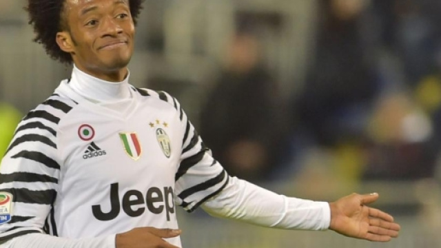 Juan Cuadrado potrebbe finire all'Atletico Madrid in uno scambio con Koke