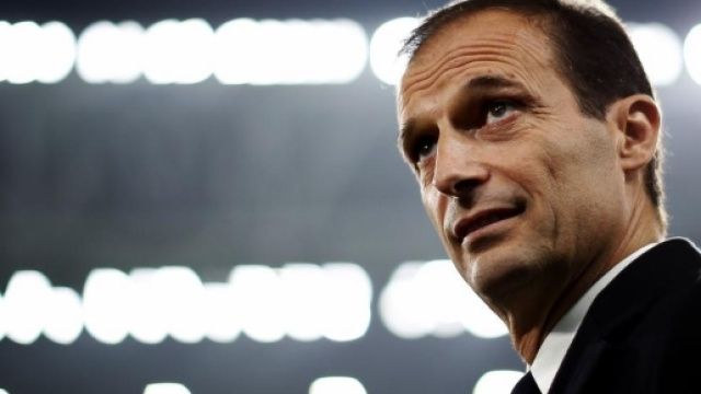 Juventus: Allegri vuole vincere il 7&deg; scudetto consecutivo - ilbianconero.com