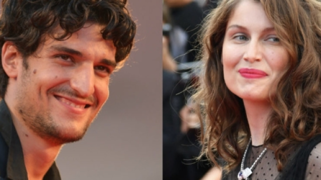 Laetitia Casta ha sposato Louis Garrel in Corsica