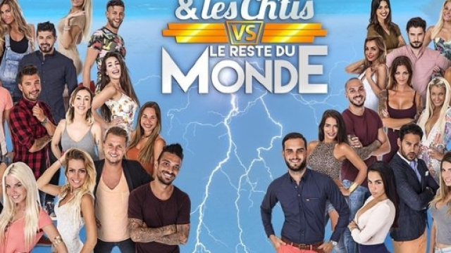 le triangle amoureux Jessica/Julien/Nikola ou Thibault