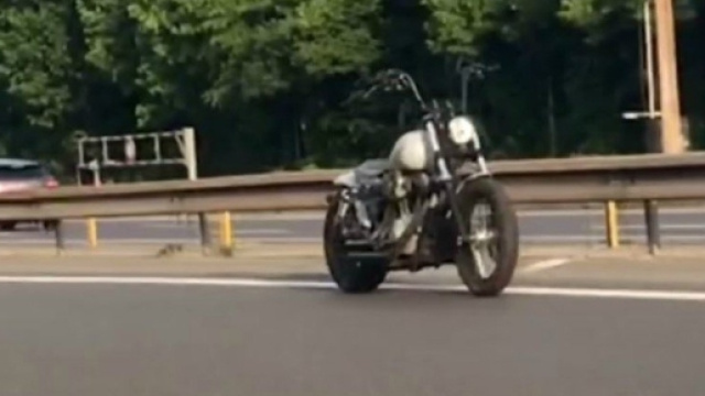 L'histoire d'une Harley, un myst&egrave;re enfin lev&eacute; !